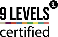 9 Levels of Value Systems – akkreditierte Anwenderin