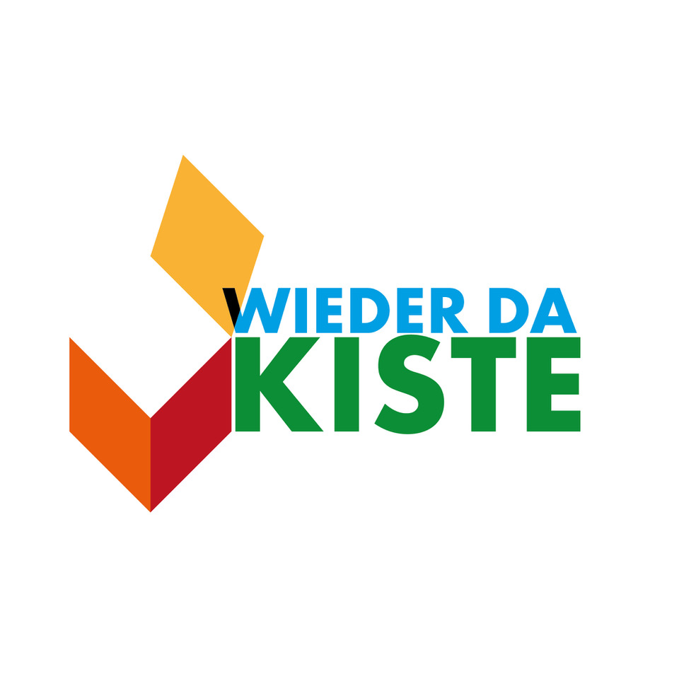 Visual der Wieder da Box