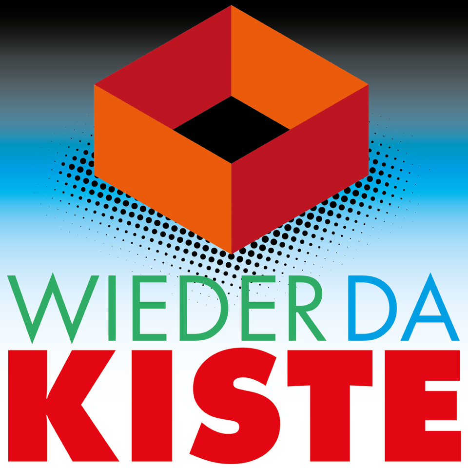 Visual der Wieder da Box